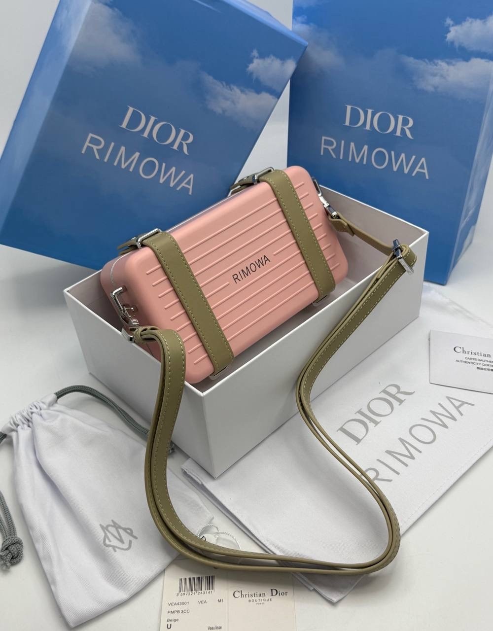 сумка dior rimowa,сумки через плечо christian dior,сумка женская christian dior,кейс-клатч dior rimowa женский,сумка dior