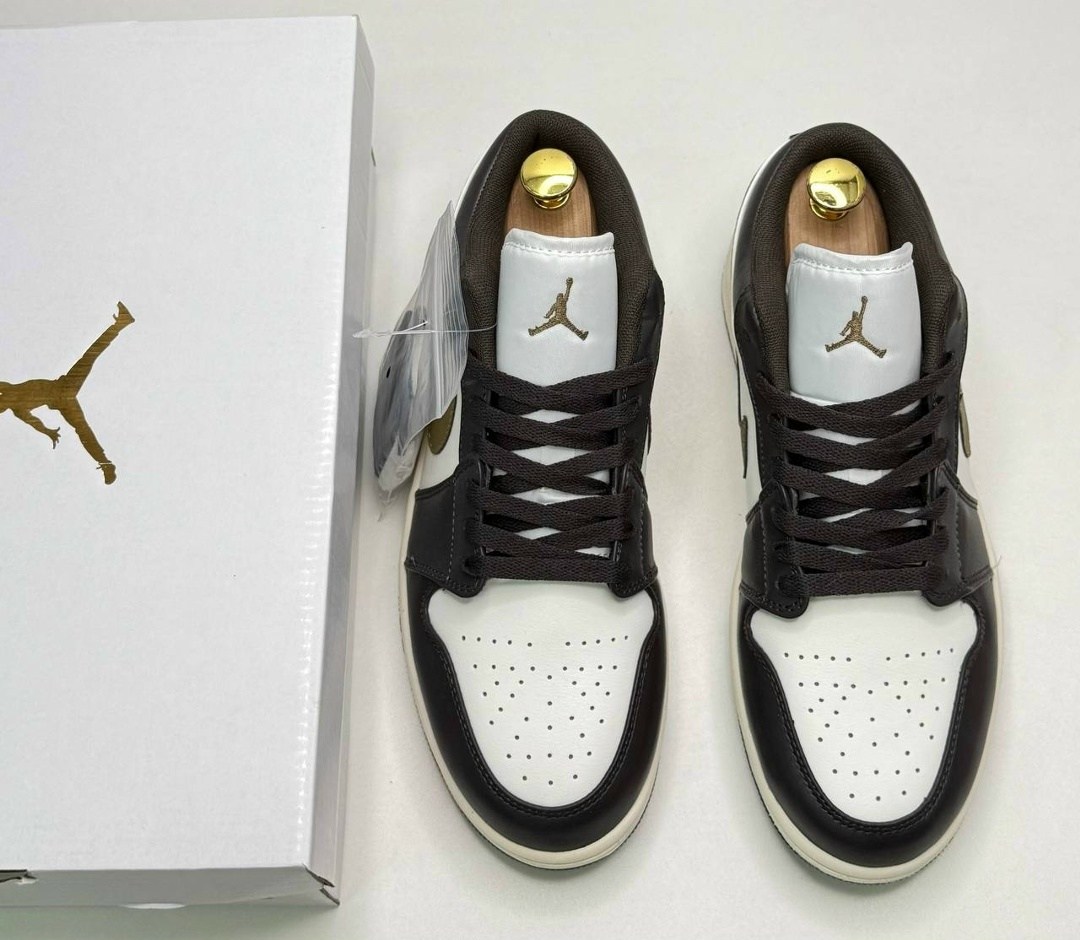 shadow brown air jordan 1 low,кроссовки nike air jordan 1 low,nike air jordan 1 low,кроссовки air jordan wmns air jordan 1 low 'shadow brown' коричневый,низкие кроссовки