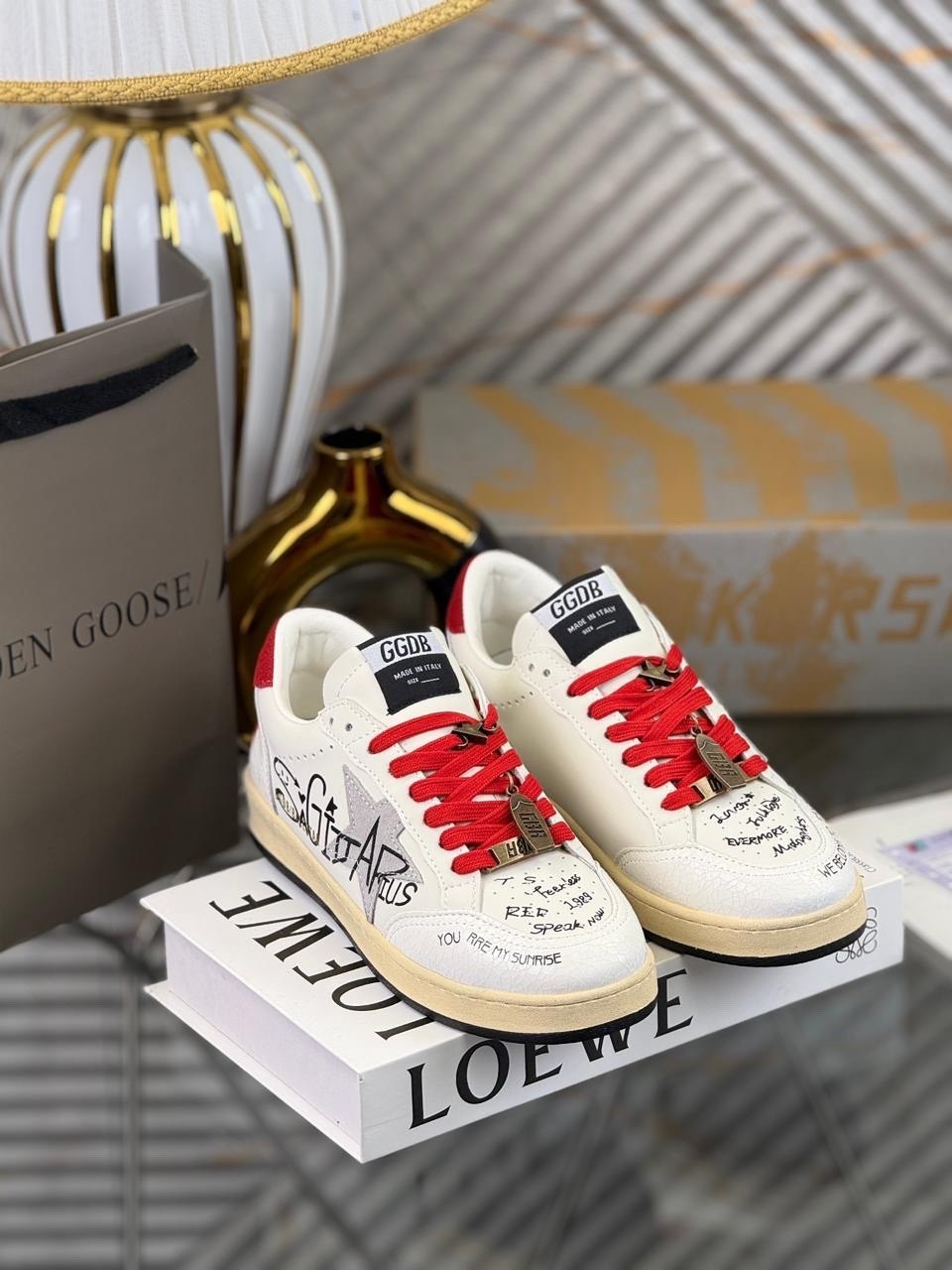 кроссовки,кроссовки golden goose,женская ,повседневные кроссовки,кроссовки женские