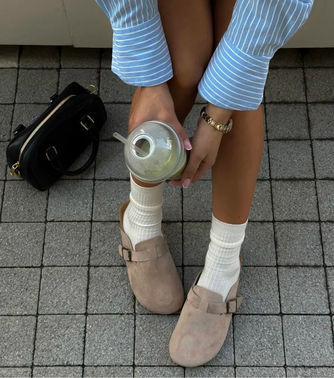 ,замшевые мюли,сабо birkenstock,birkenstock boston,шлепанцы женские