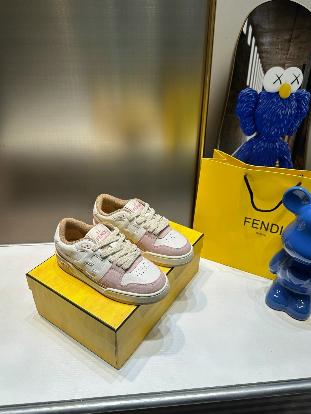 кроссовки fendi,,кеды fendi,кеды фенди,кроссовки fendi match