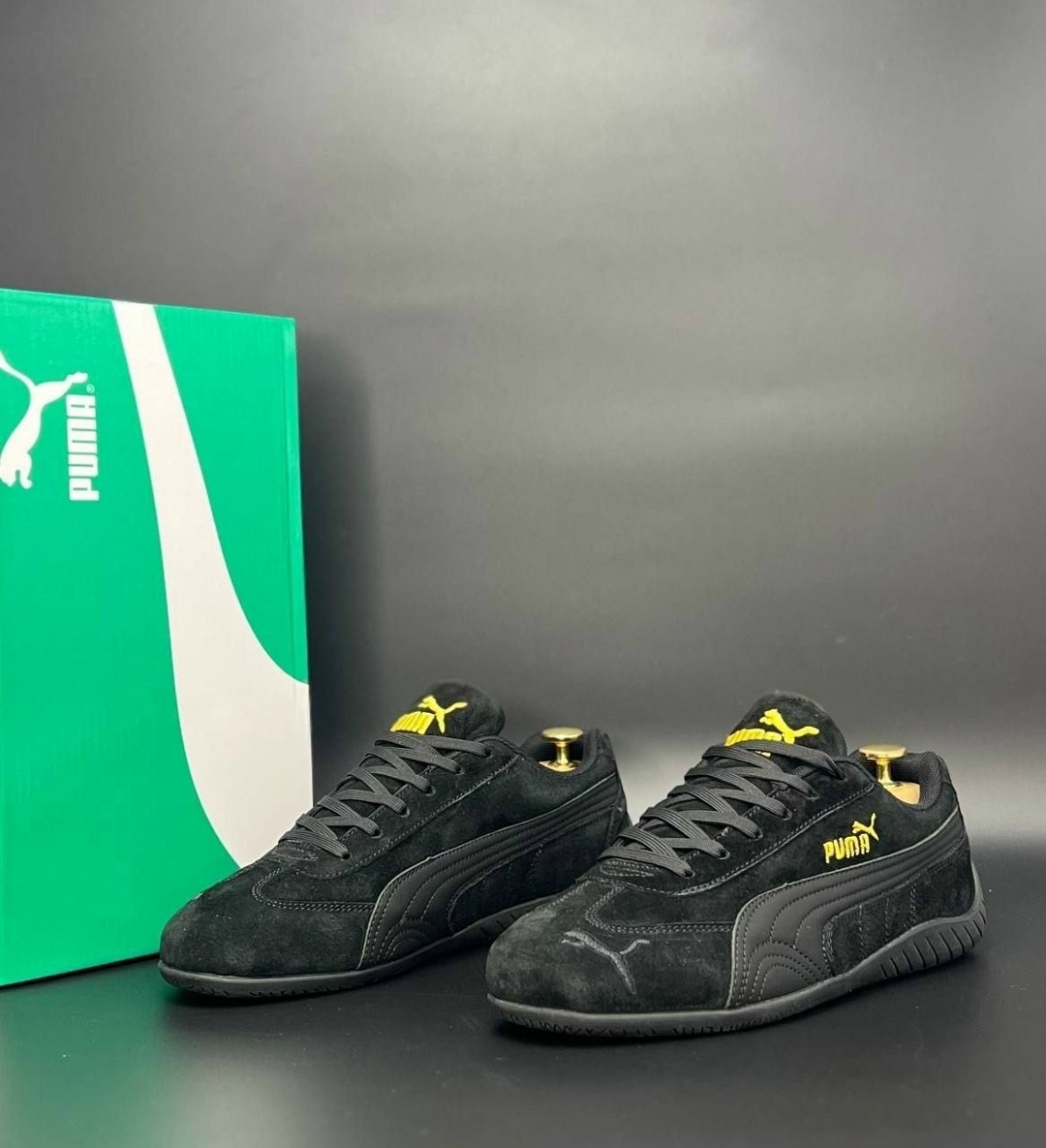 кроссовки puma,кроссовки puma мужские замшевые,мужские кроссовки puma,кроссовки speedcat puma,