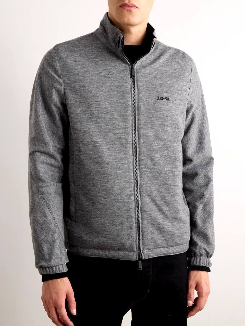 куртка zegna,полупальто,мужская верхняя одежда,плащ ermenegildo zegna,легкая куртка