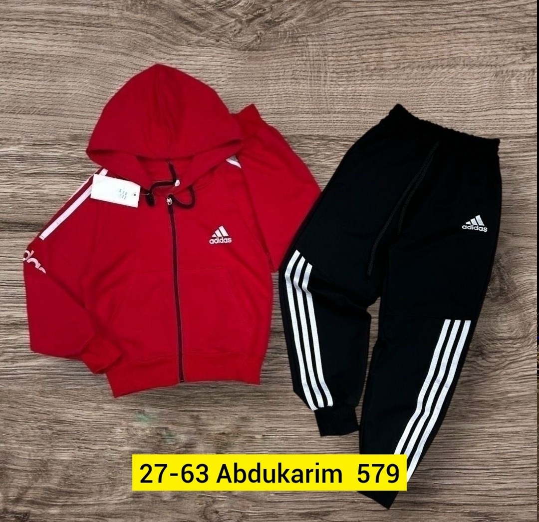 комплект костюм,черный спортивный костюм adidas 2x2,костюм детский,детские костюмы,детский костюм адидас