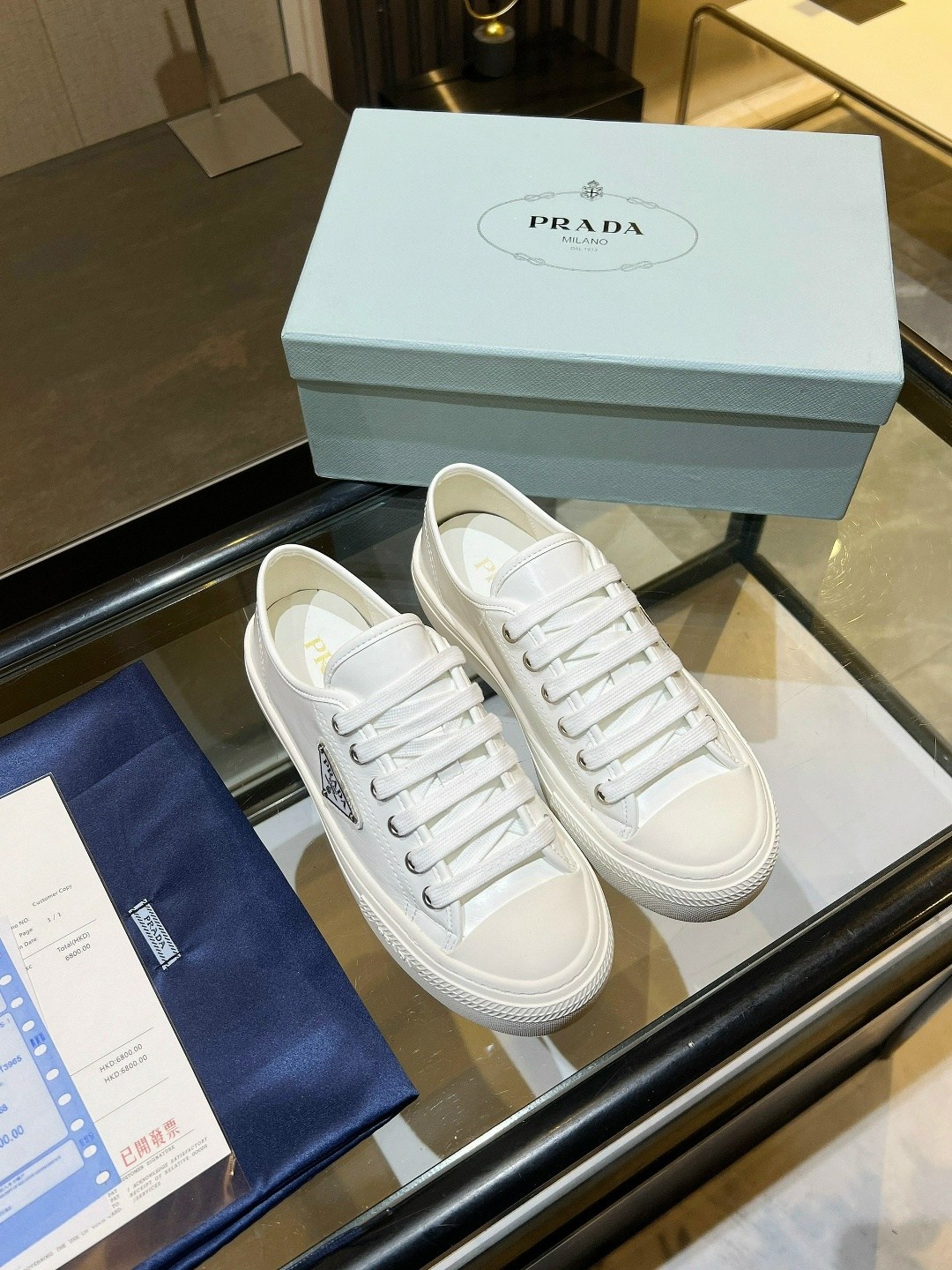 кроссовки prada,,кроссовки женскиe,кеды кроссовки женские,кроссовки черные