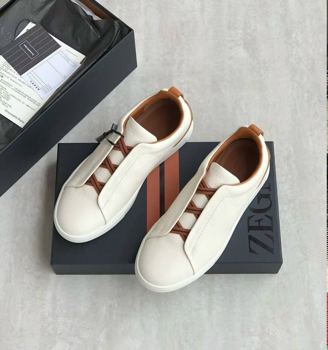 ,кроссовки zegna,модные кроссовки мужские,кроссовки ermenegildo zegna,повседневная