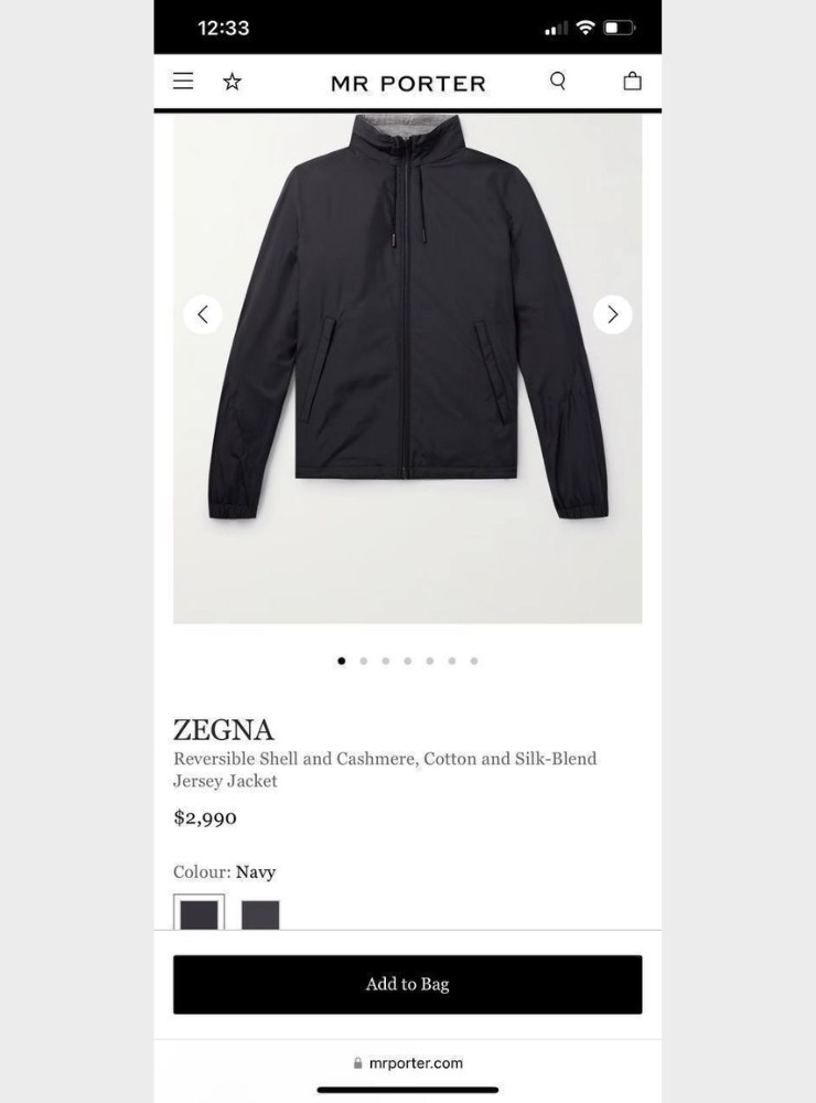 куртка zegna,полупальто,мужская верхняя одежда,плащ ermenegildo zegna,легкая куртка