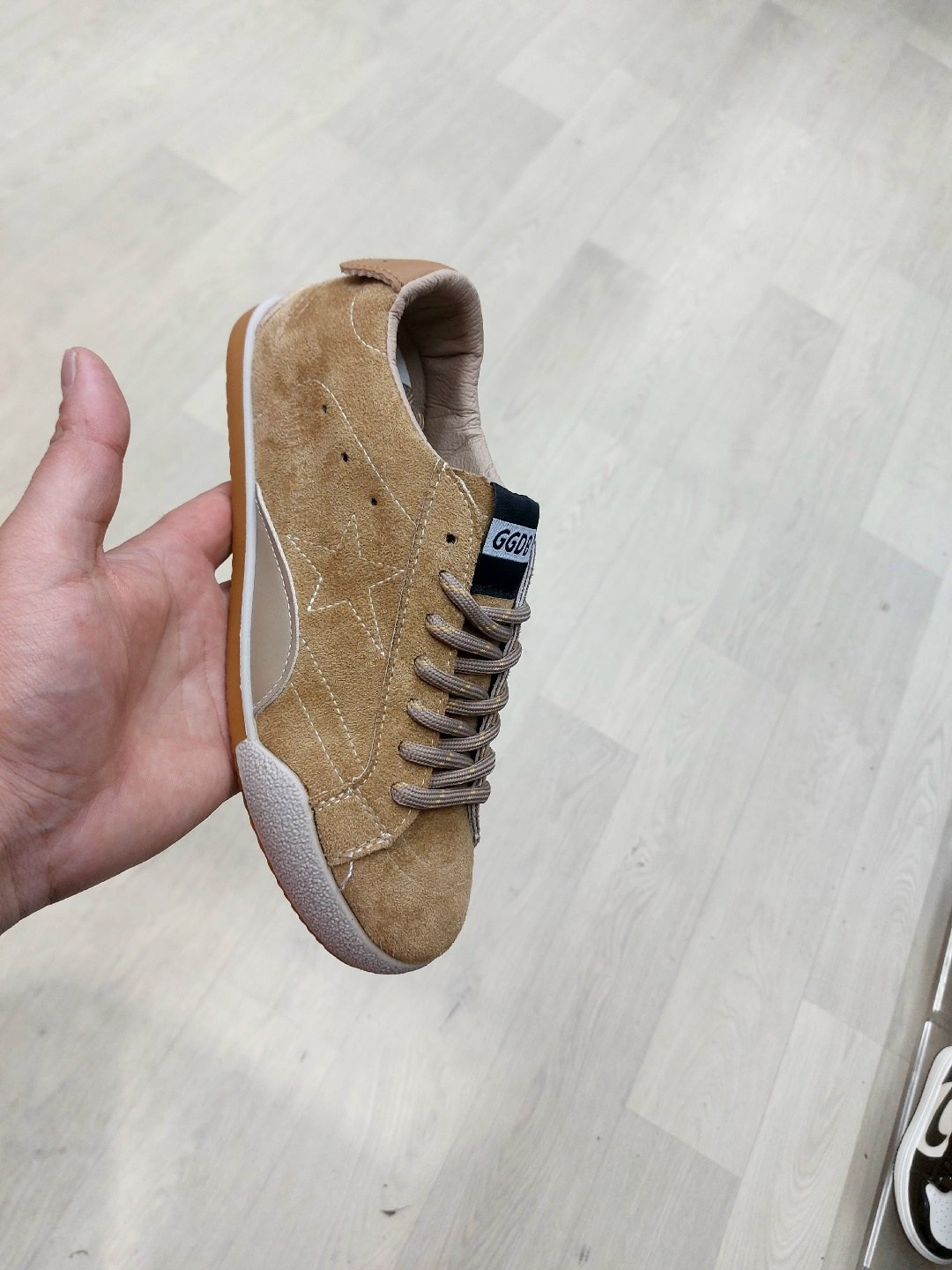 ,кеды golden goose, женская,повседневная ,женские кроссовки