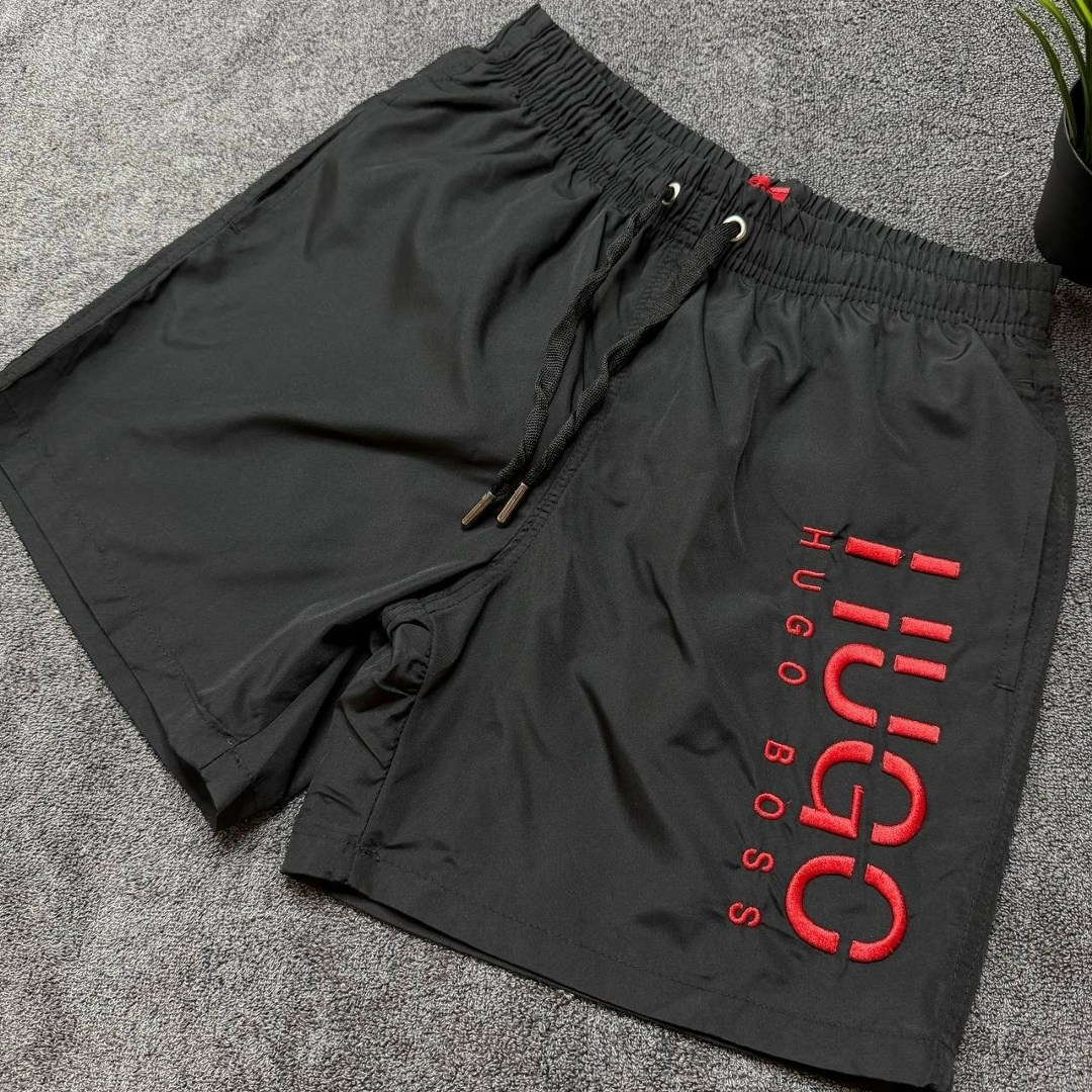 шорты hugo boss,шорты мужские,шорты хуго босс,шорты мужские пляжные,шорты купальные мужские