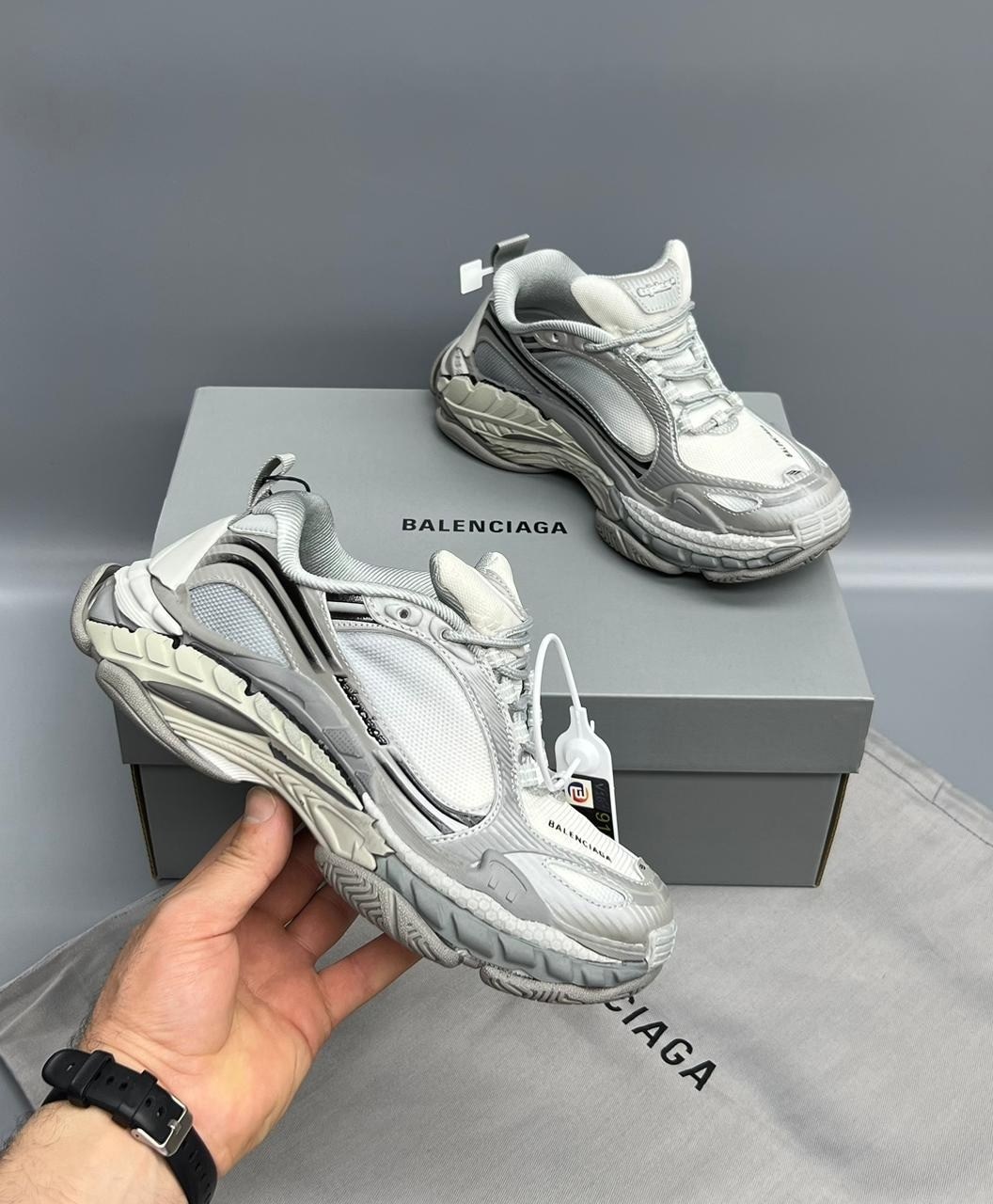 женские кроссовки balenciaga,кроссовки спортивные balenciaga,кроссовки balenciaga,кроссовки balenciaga balenciaga кроссовки,кроссовки 3xl sneaker массивные на шнуровке balenciaga