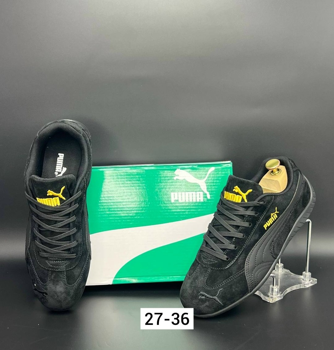 кроссовки puma,,спортивная ,мужские кроссовки puma,кроссовки speedcat puma