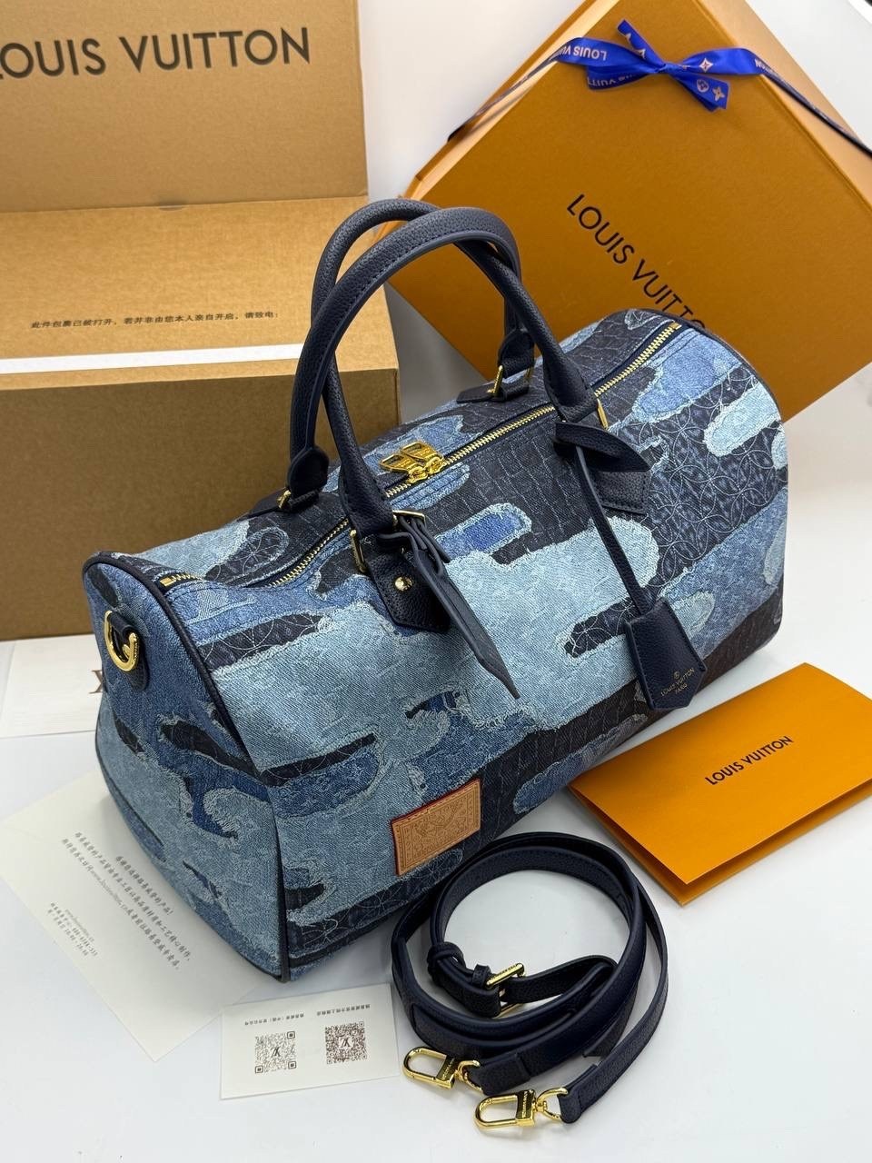 louis vuitton дорожная сумка,луи виттон джинсовая сумка женская,сумки,cумка louis vuitton,джинсовая сумка луи виттон