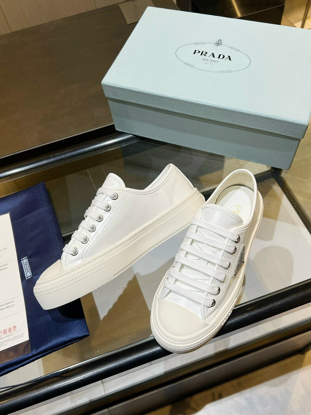 кроссовки prada,,кроссовки женскиe,кеды кроссовки женские,кроссовки черные