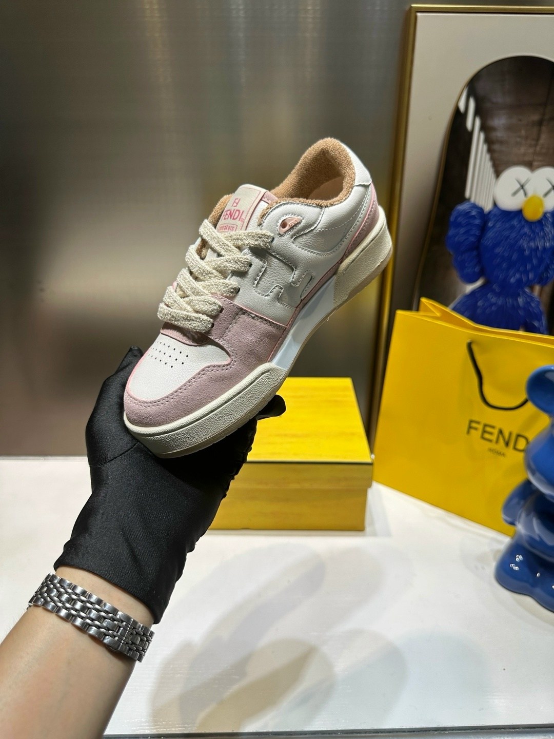 кроссовки fendi,,кеды fendi,кеды фенди,кроссовки fendi match