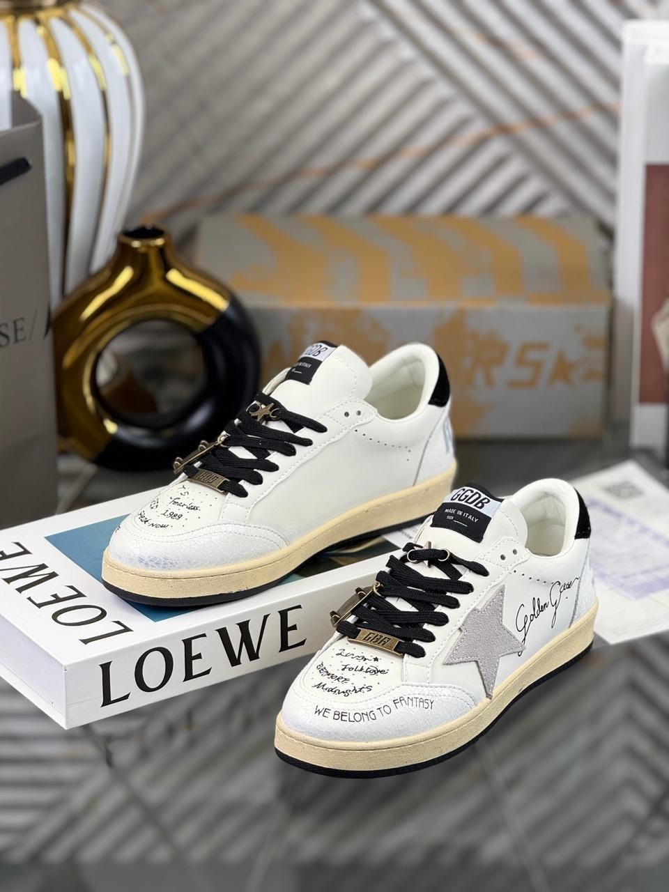 кроссовки,кроссовки golden goose,женская ,повседневные кроссовки,кроссовки женские