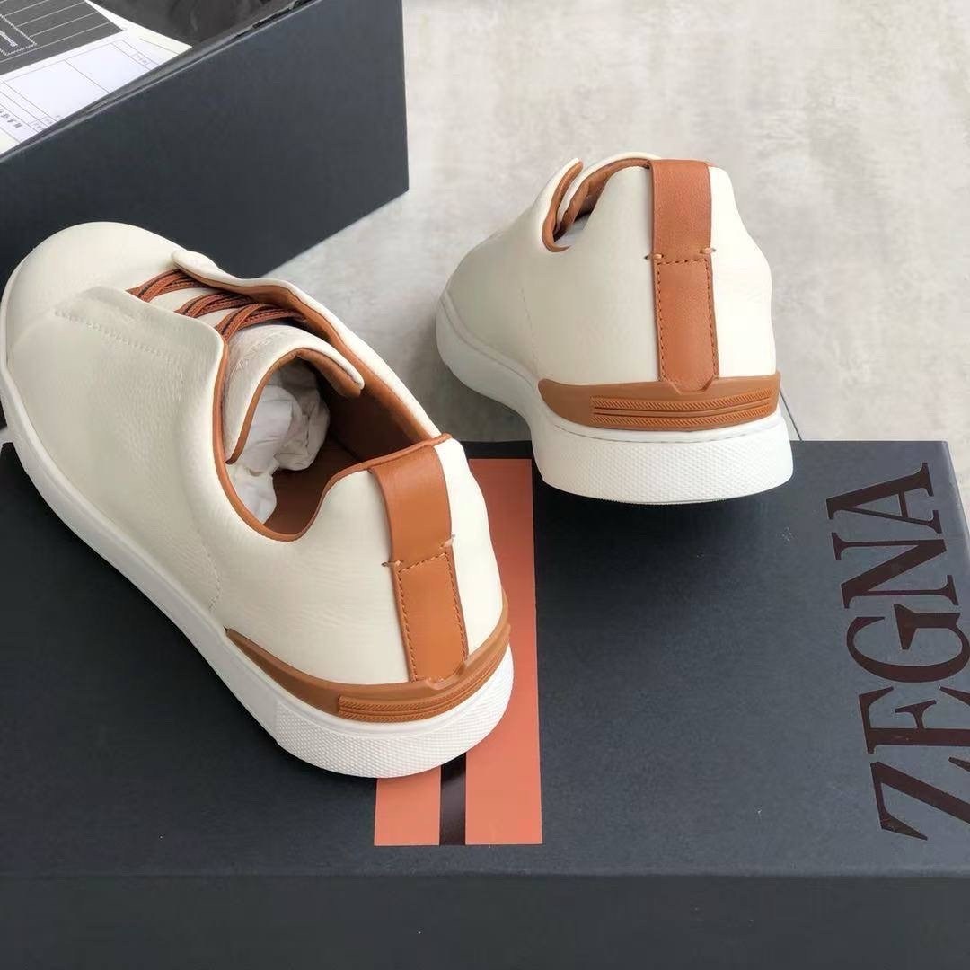,кроссовки zegna,модные кроссовки мужские,кроссовки ermenegildo zegna,повседневная
