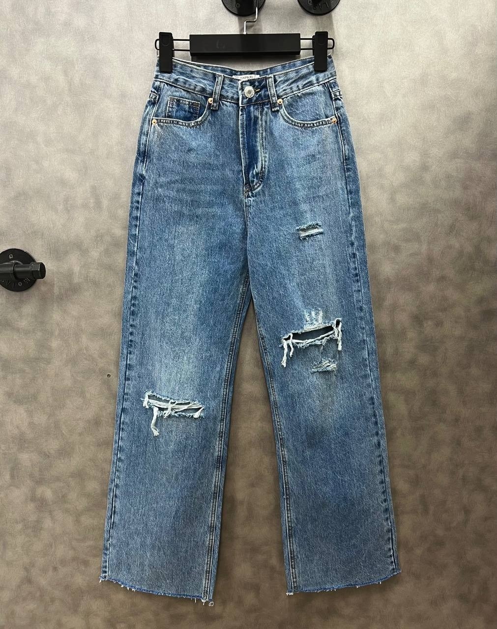 zara джинсы 6045/224,джинсы женские,джинсы с перфорацией,модные джинсы,длинные джинсы