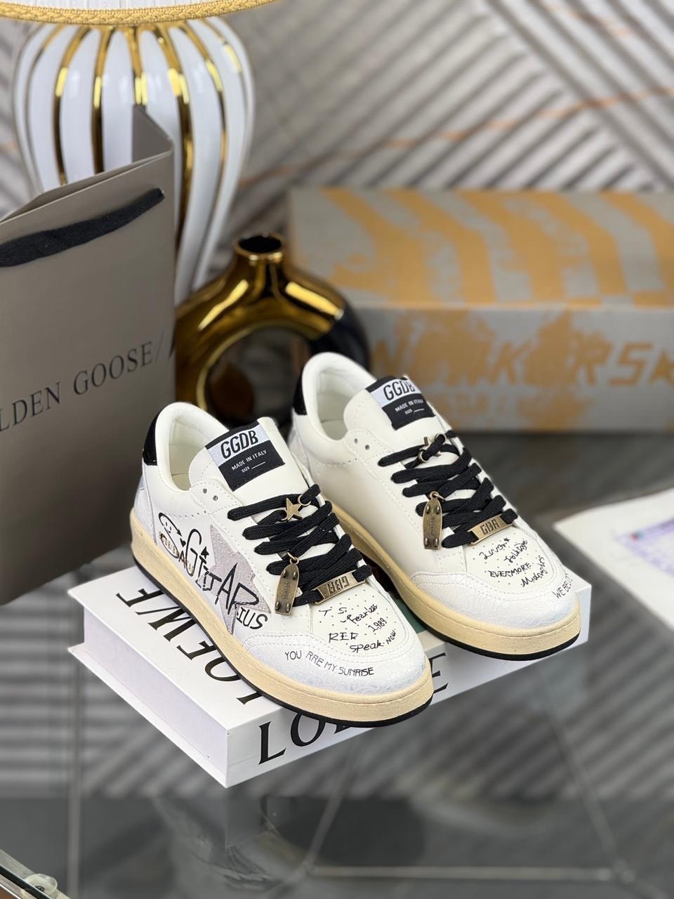 кроссовки,кроссовки golden goose,женская ,повседневные кроссовки,кроссовки женские