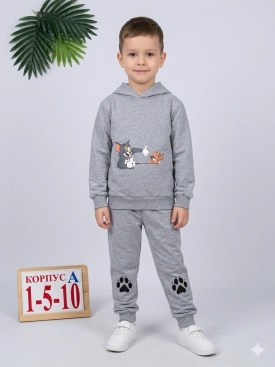 Костюм