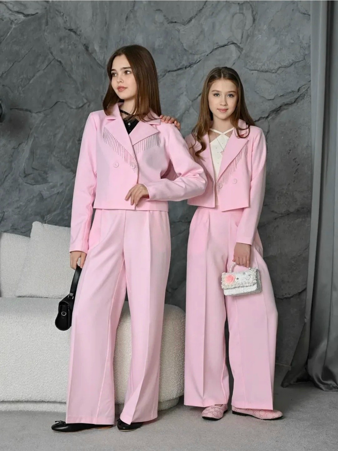 костюм нарядный с брюками школьная форма ademi wear подростки,модные костюмы,брючный костюм для девочки,нарядный классический подростковый костюм ademi wear,костюм брючный