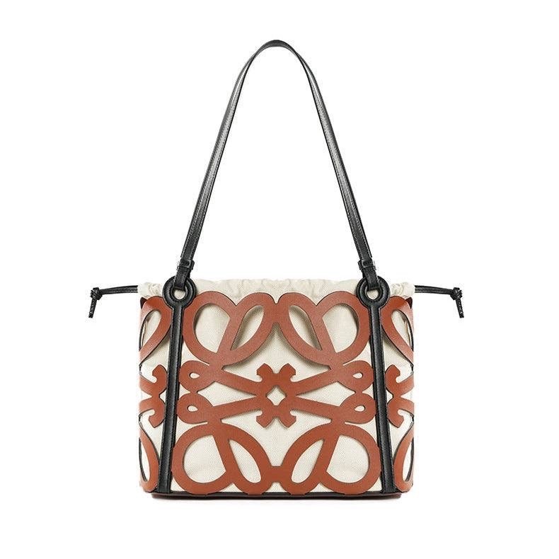 сумка тоут loewe anagram,женская сумка loewe,сумка,сумка тоут loewe,loewe сумка