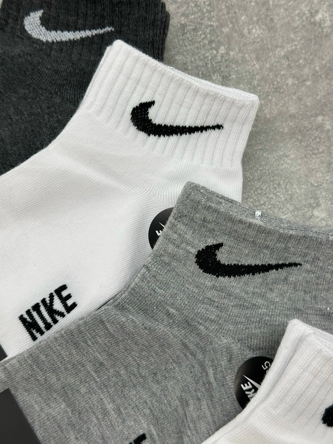 носки мужские,комплект носки мужские,носки мужские 10 пар nike,носки мужские премиум,комплект носков nike