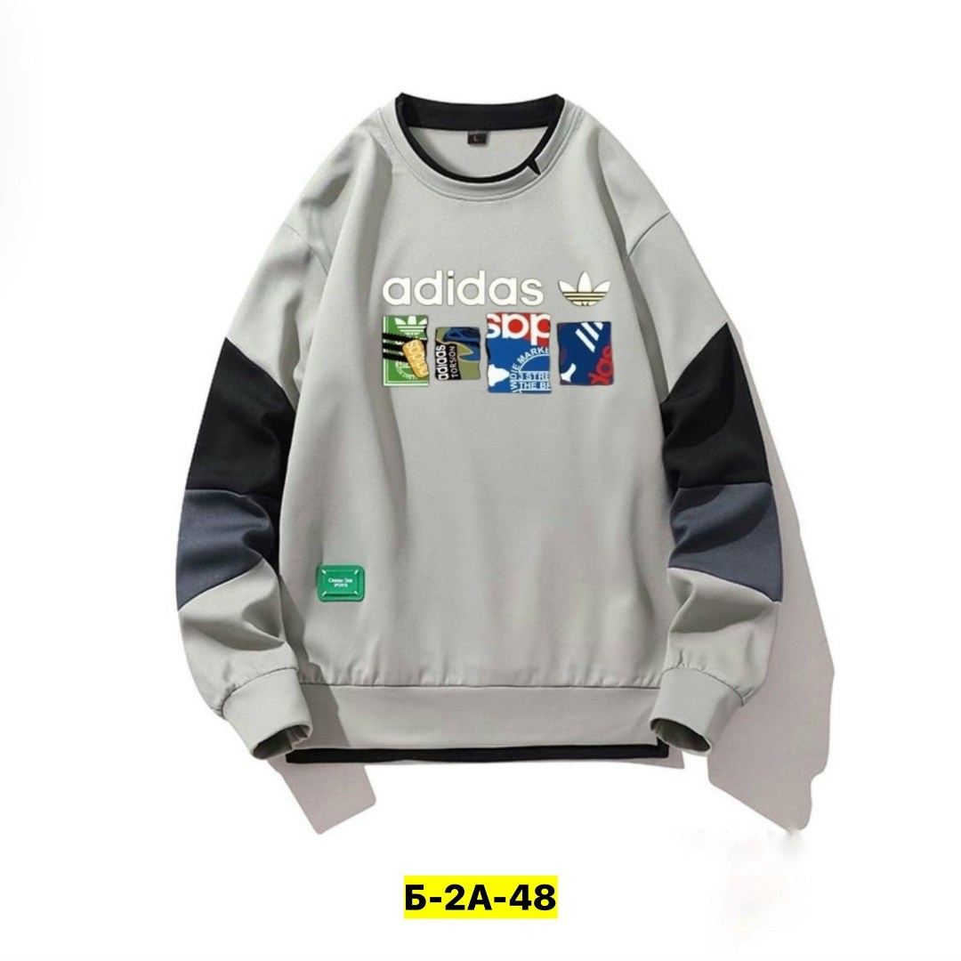 свитшот мужской adidas,свитшот adidas,толстовки кофта,мужской спортивный свитшот с длинным рукавом adidas,толстовка adidas originals