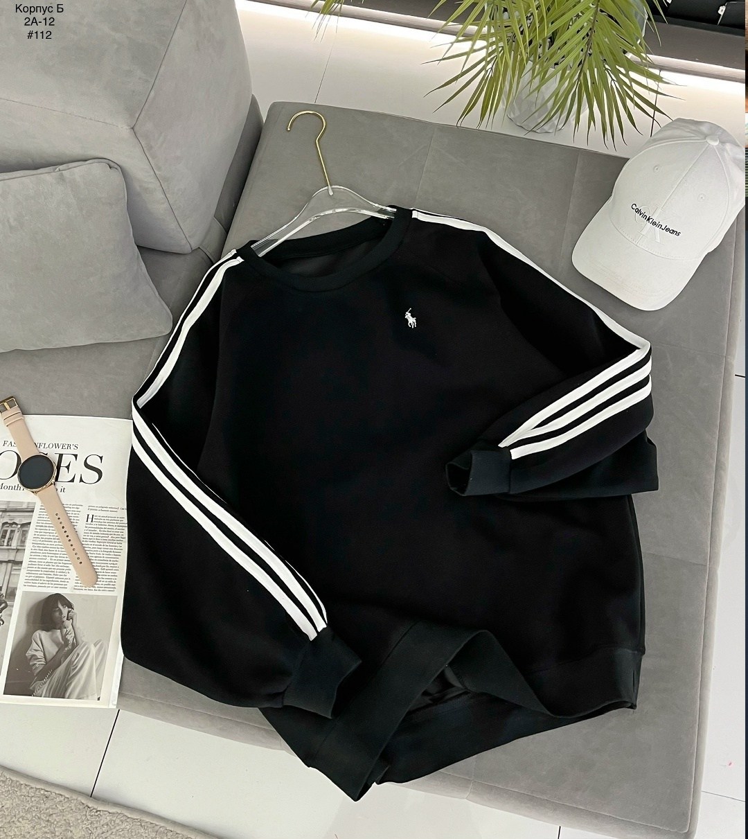 кофта мужской,свитшот adidas sportswear printed sweatshirt,адидас свитшот,свитшот женская,стильный свитшот
