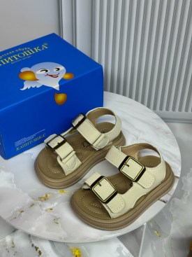 Сандали