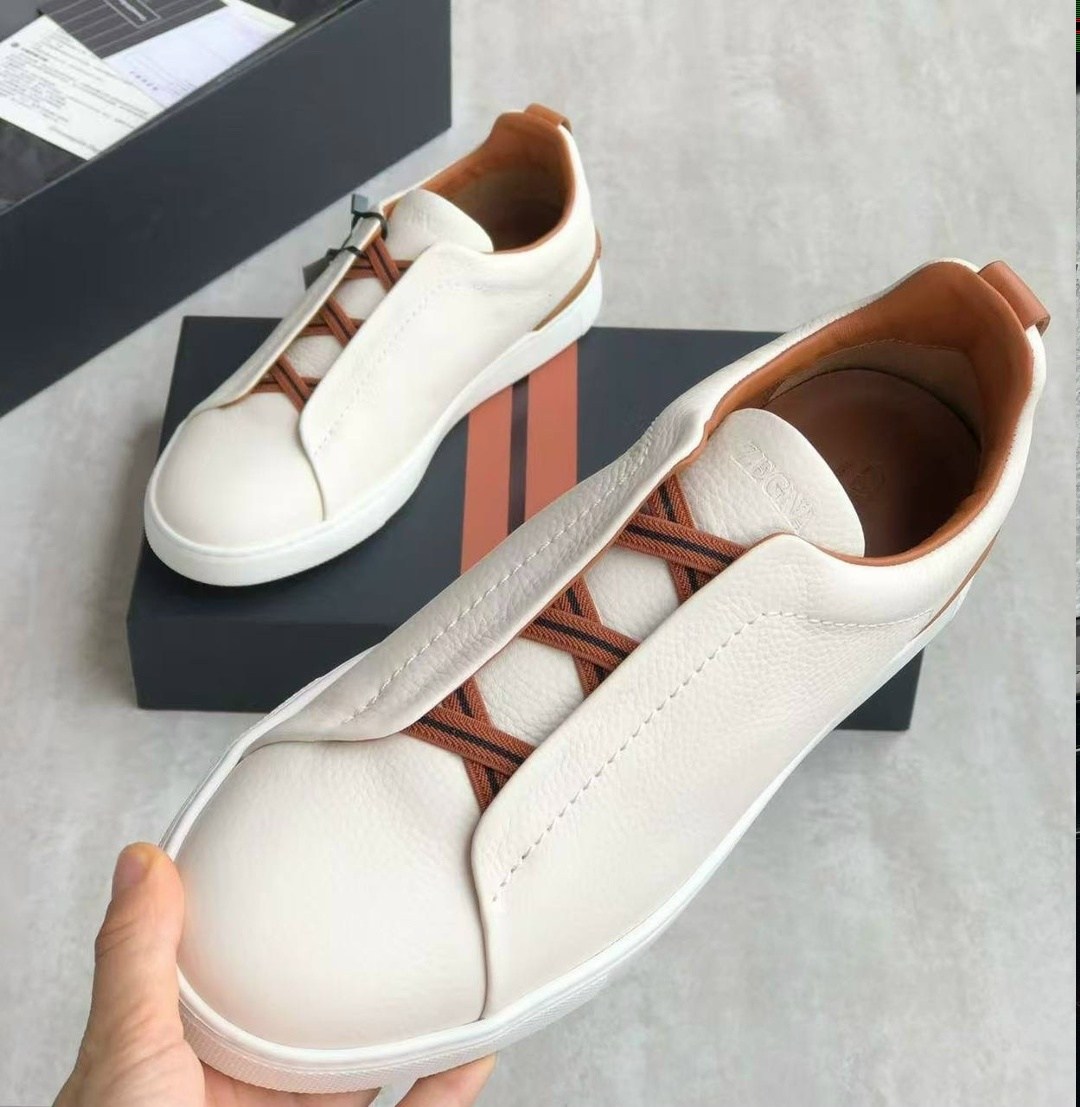 ,кроссовки zegna,модные кроссовки мужские,кроссовки ermenegildo zegna,повседневная