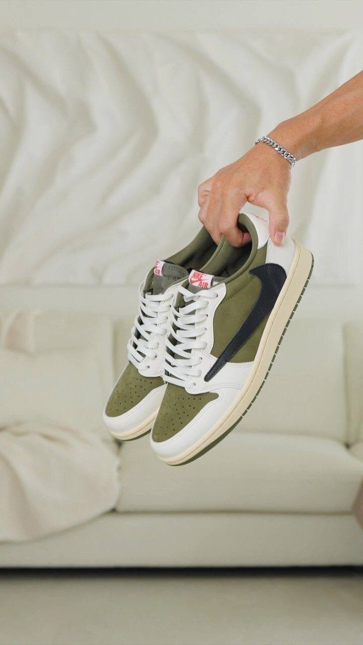 кроссовки nike air jordan 1 low travis scott olive,nike air jordan 1 low travis scott,air jordan 1 low travis scott,jordan 1 low travis scott,кроссовки travis scott x nike air jordan 1