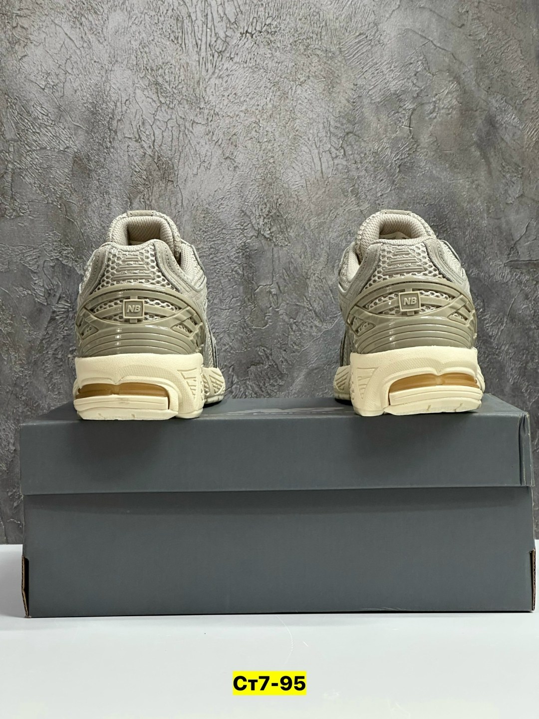 кроссовки new balance,кроссовки,повседневные кроссовки,кроссовки new balance 1906,оригинальные кроссовки