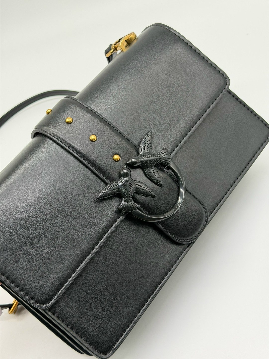 сумка pinko,женская сумка pinko,сумка женская pinko love bag с чипом,сумка pinko черный,pinko сумка через плечо