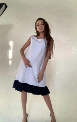 Платье