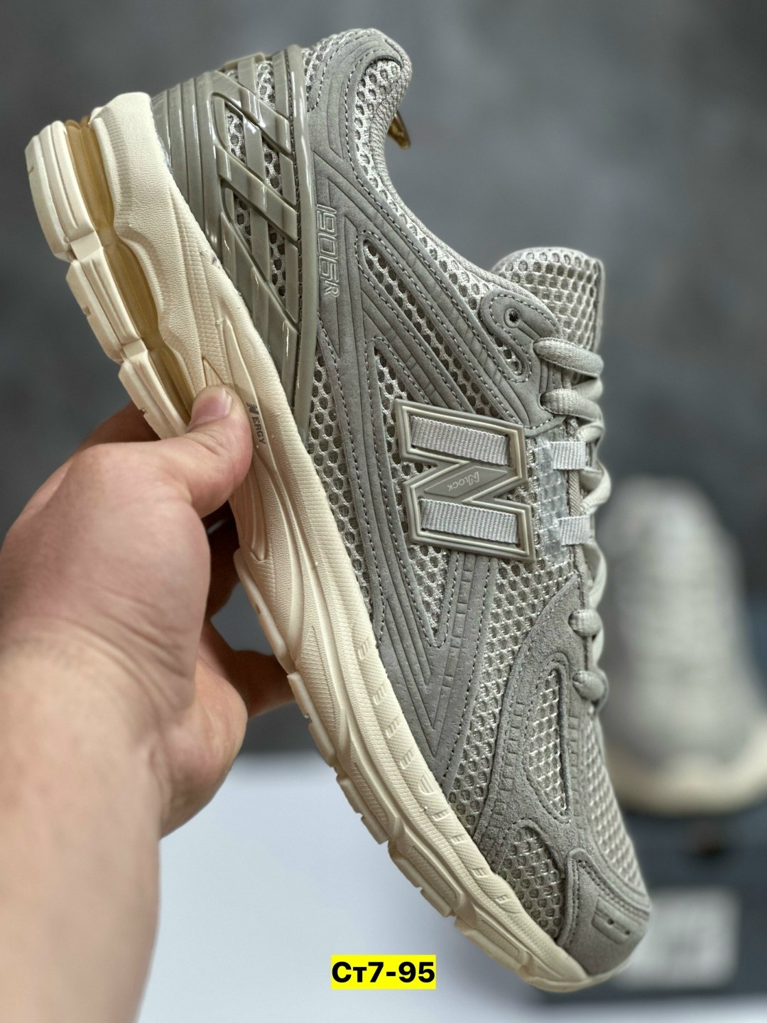 кроссовки new balance,кроссовки,повседневные кроссовки,кроссовки new balance 1906,оригинальные кроссовки