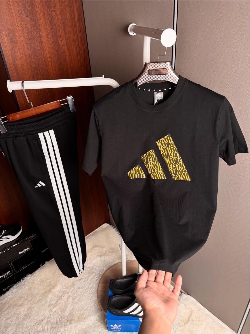 футболки адидас,футболка дзюдо адидас,мужская футболка adidas,футболки мужские