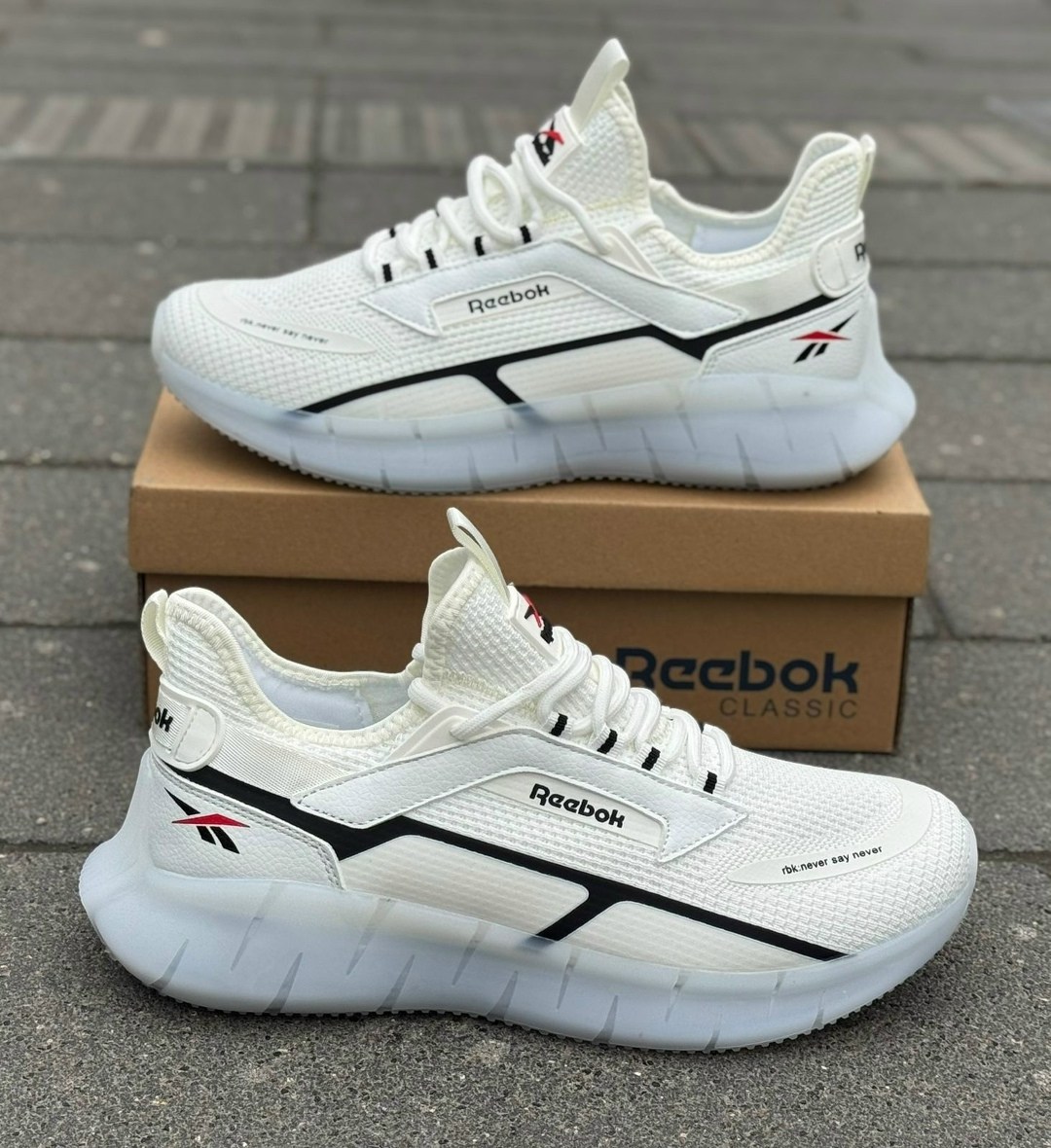 кроссовки reebok,кроссовки мужские reebok,кроссовки,кроссовки reebok zig kinetica,белые кроссовки reebok