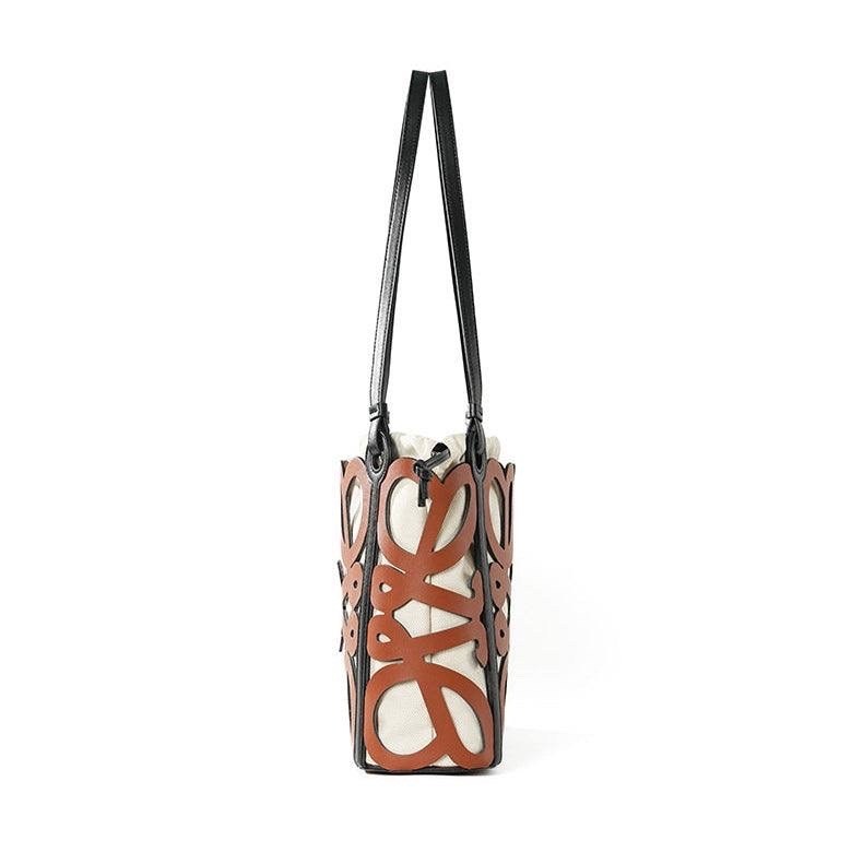 сумка тоут loewe anagram,женская сумка loewe,сумка,сумка тоут loewe,loewe сумка