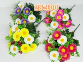 Цветы