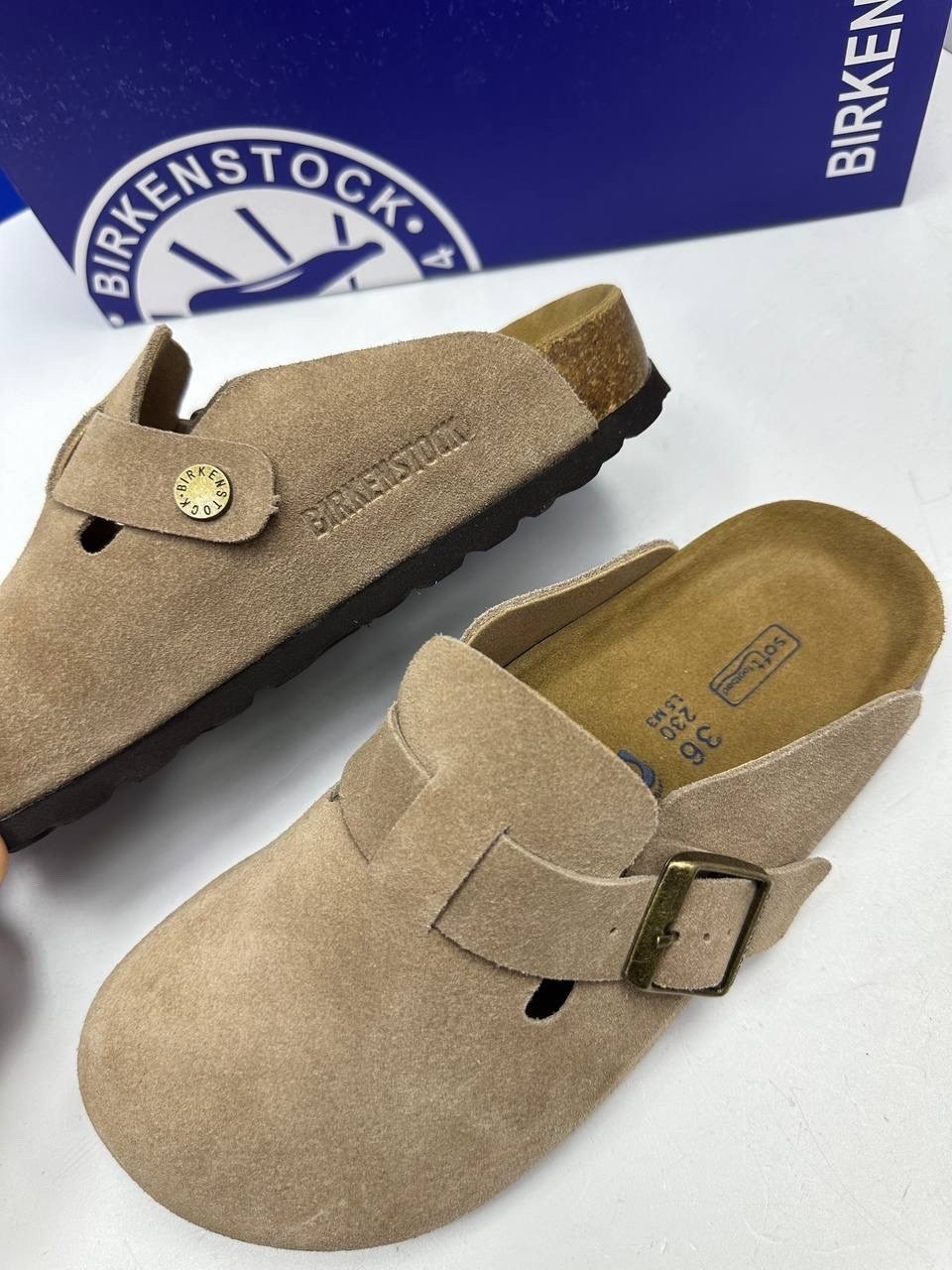 сабо birkenstock,женские birkenstock,сабо birkenstock boston,тапочки birkenstock,мюли birkenstock