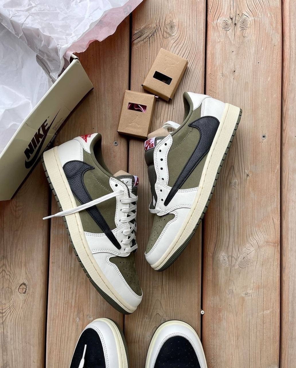 кроссовки nike air jordan 1 low travis scott olive,nike air jordan 1 low travis scott,air jordan 1 low travis scott,jordan 1 low travis scott,кроссовки travis scott x nike air jordan 1