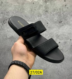 Тапочки