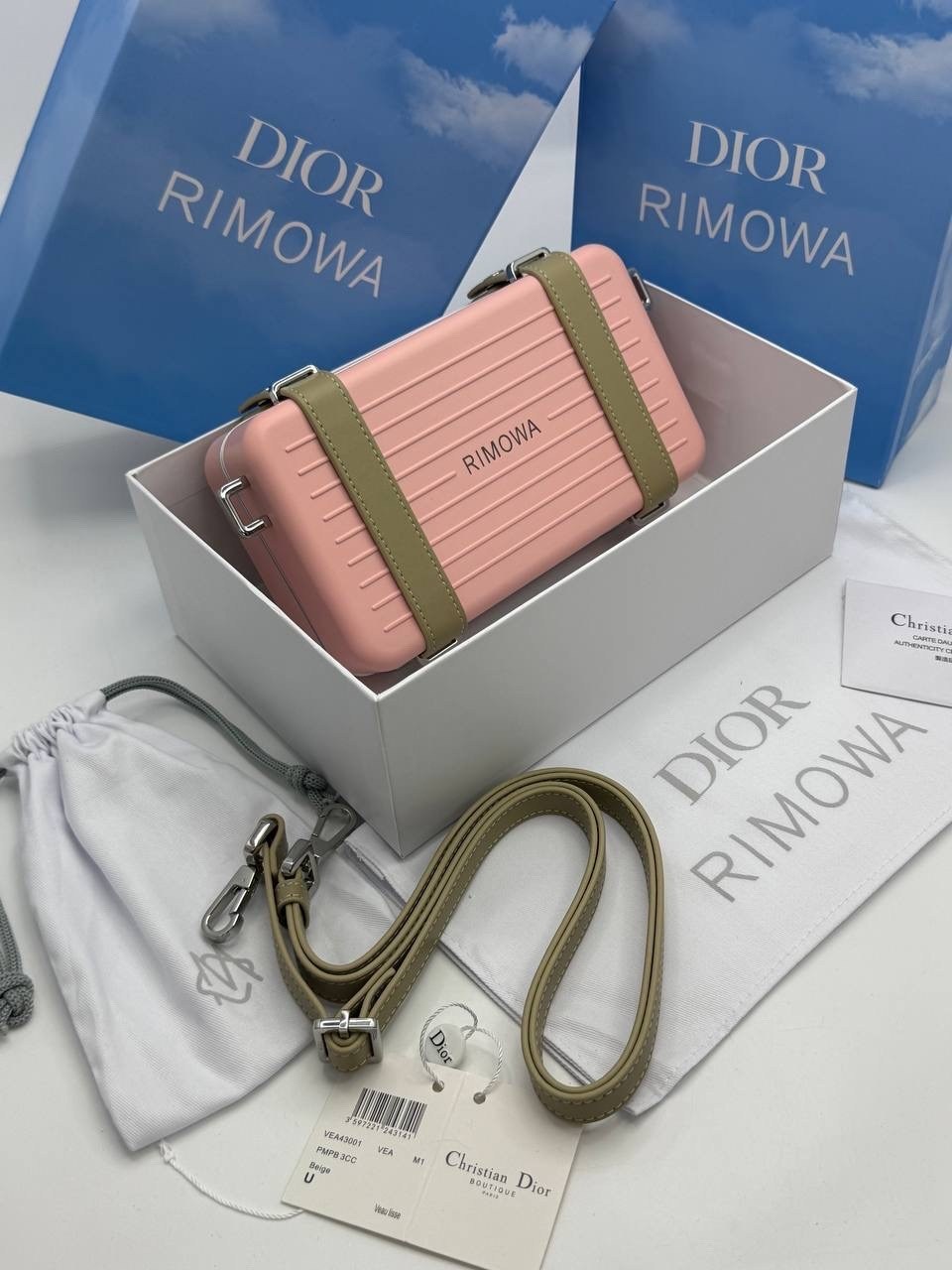 сумка dior rimowa,сумки через плечо christian dior,сумка женская christian dior,кейс-клатч dior rimowa женский,сумка dior