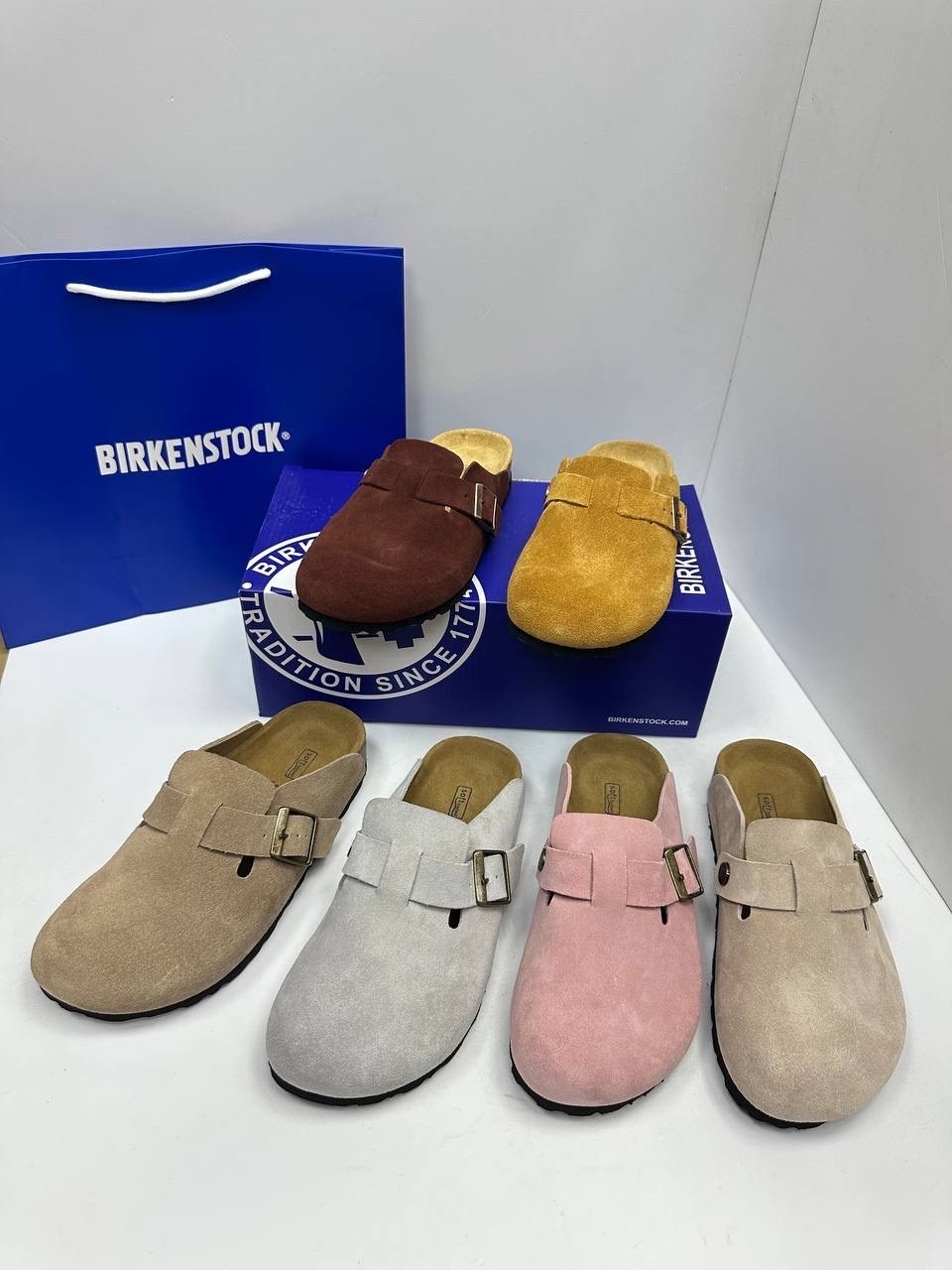 сабо birkenstock,женские birkenstock,сабо birkenstock boston,тапочки birkenstock,мюли birkenstock