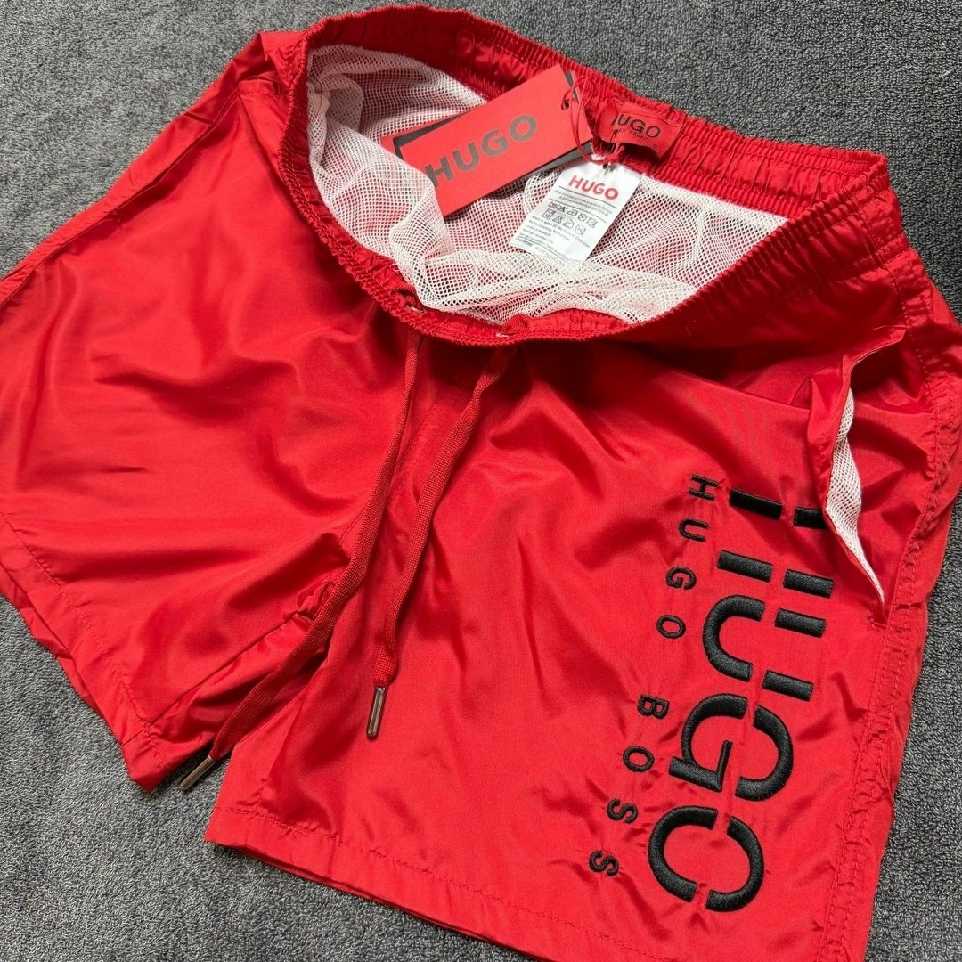 шорты hugo boss,шорты мужские,шорты хуго босс,шорты мужские пляжные,шорты купальные мужские
