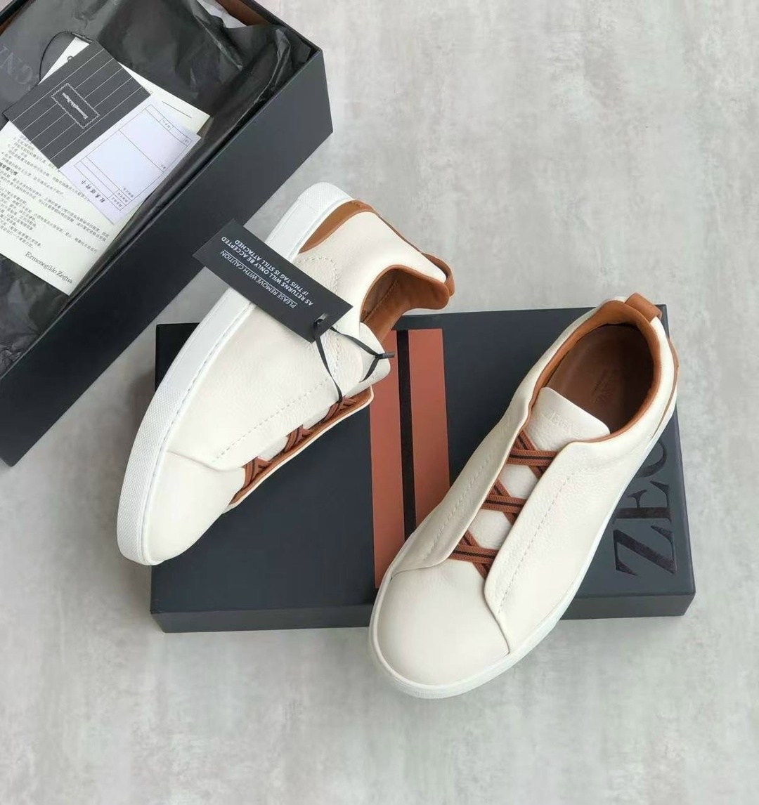 ,кроссовки zegna,модные кроссовки мужские,кроссовки ermenegildo zegna,повседневная