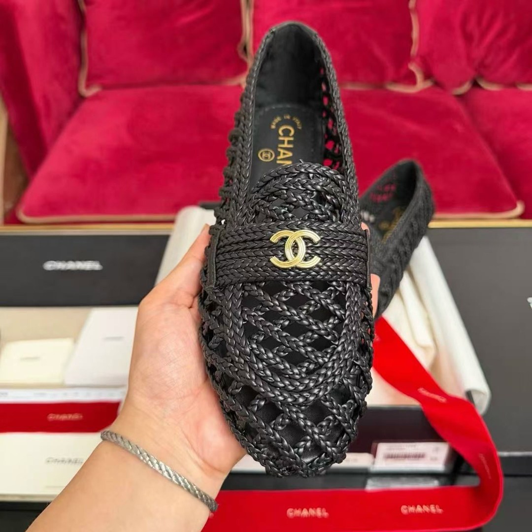 ,chanel лоферы,эспадрильи chanel,мокасины шанель женские,модная женская