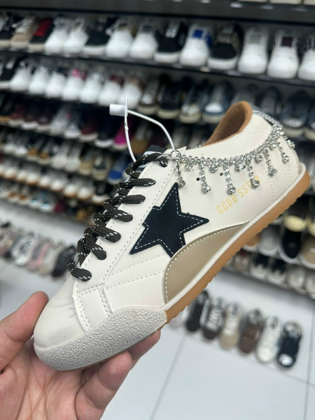 кроссовки golden goose,,кеды golden goose,кожаные кроссовки,кеды golden goose женские