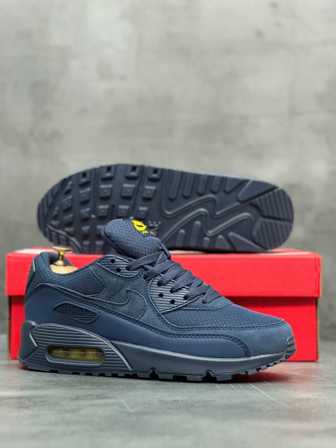 кроссовки мужские nike air max 90,кроссовки,кроссовки мужские nike air max,кроссовки air max 90 nike,кроссовки мужские nike air max 90 obsidian/lightning