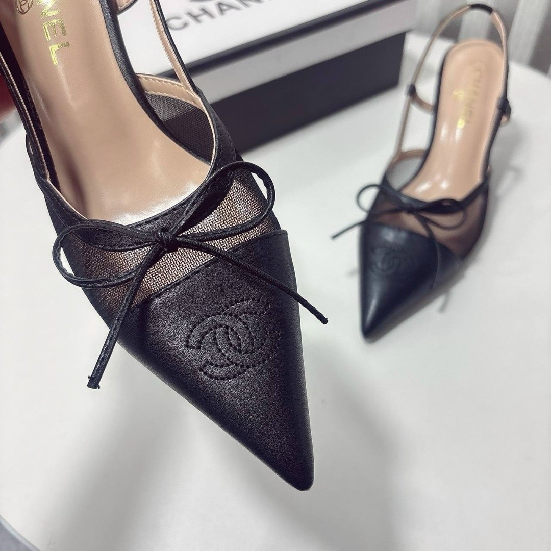 туфли chanel,босоножки шанель на низком каблуке,босоножки chanel,шанель босоножки,туфли шанель